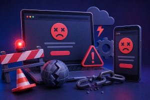 Сайт TonPlay Casino не работает